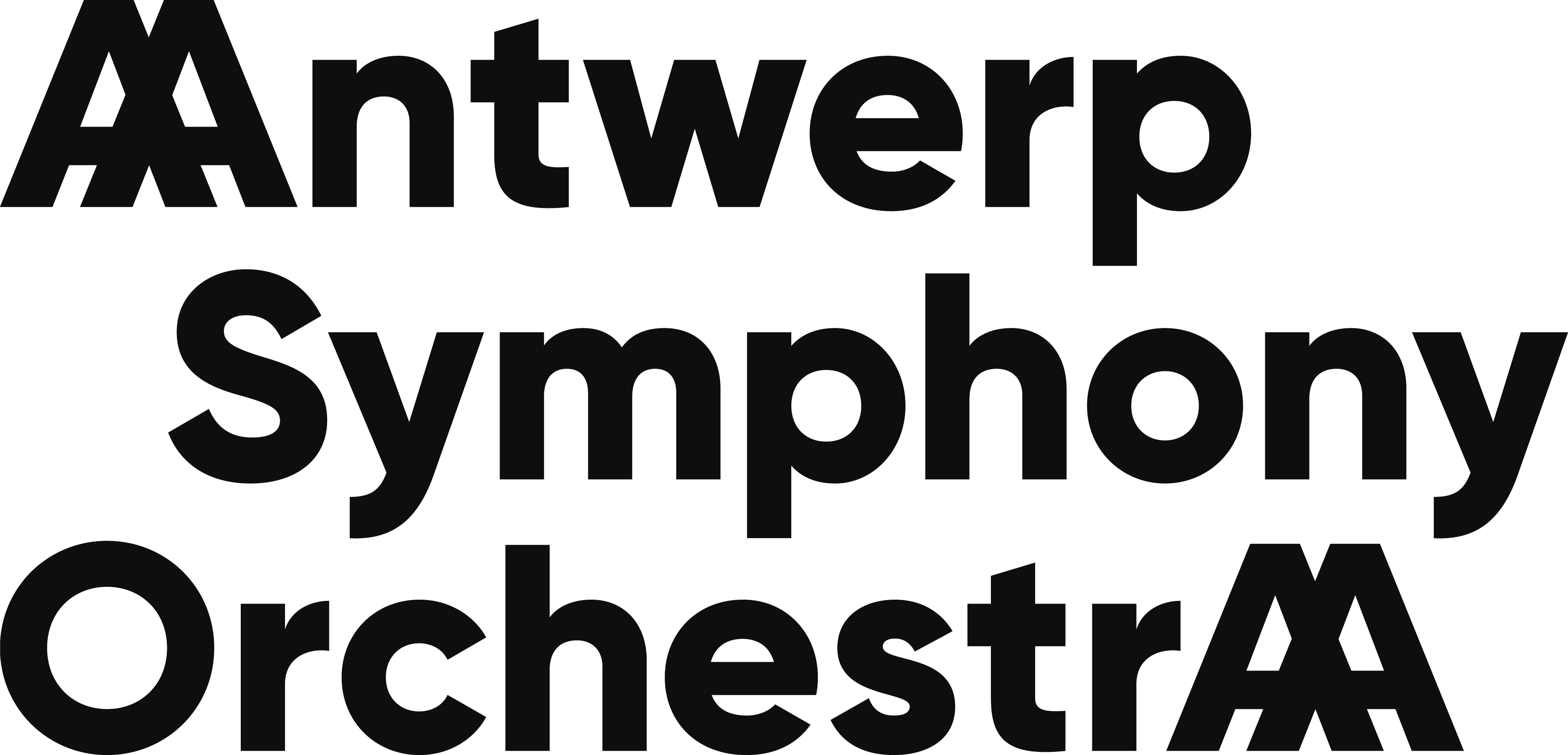 antwerp symphony orchestra